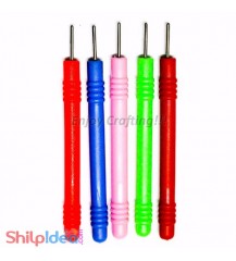 Quilling Needle for Quilling Art - Set of 5